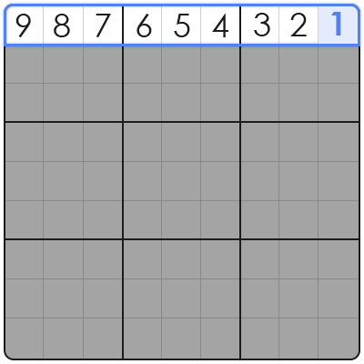 sudoku picture solver