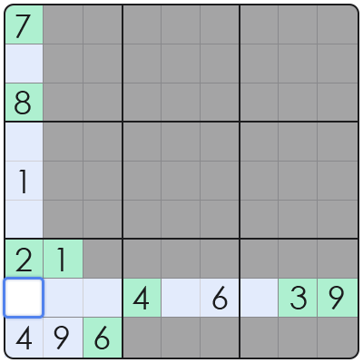 tips in playing sudoku