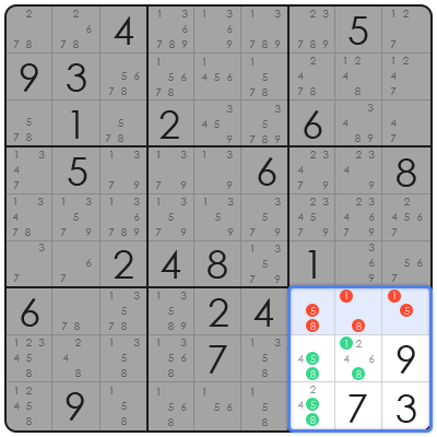 fastest sudoku times